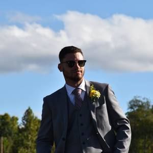 Meet your Posher, Charlie